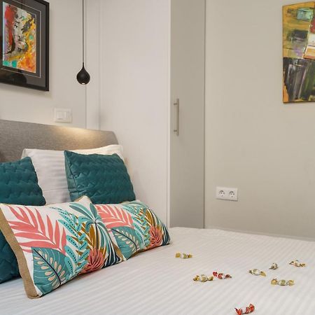 Milohnici Villa Caprice - Krk מראה חיצוני תמונה