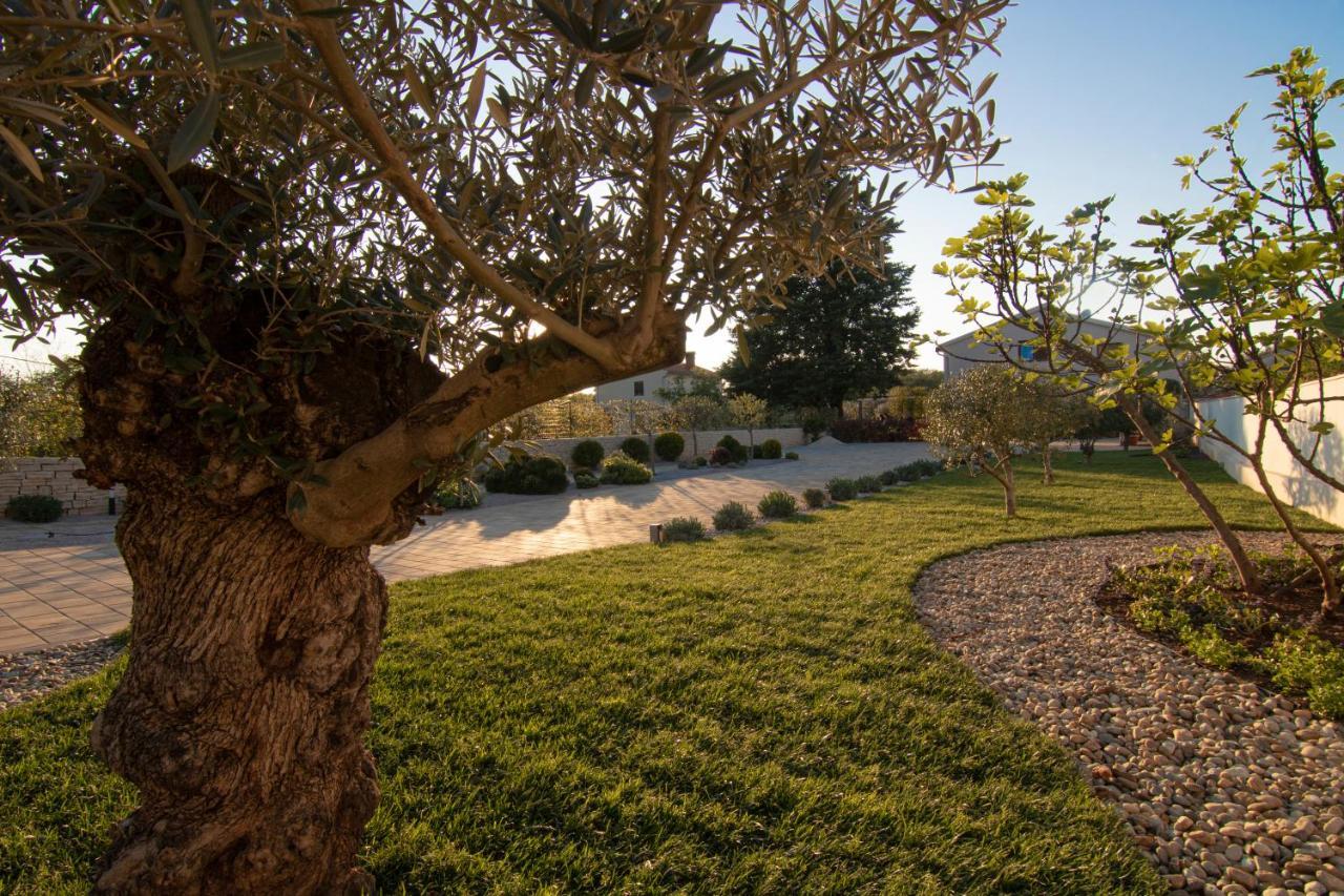 Milohnici Villa Caprice - Krk מראה חיצוני תמונה
