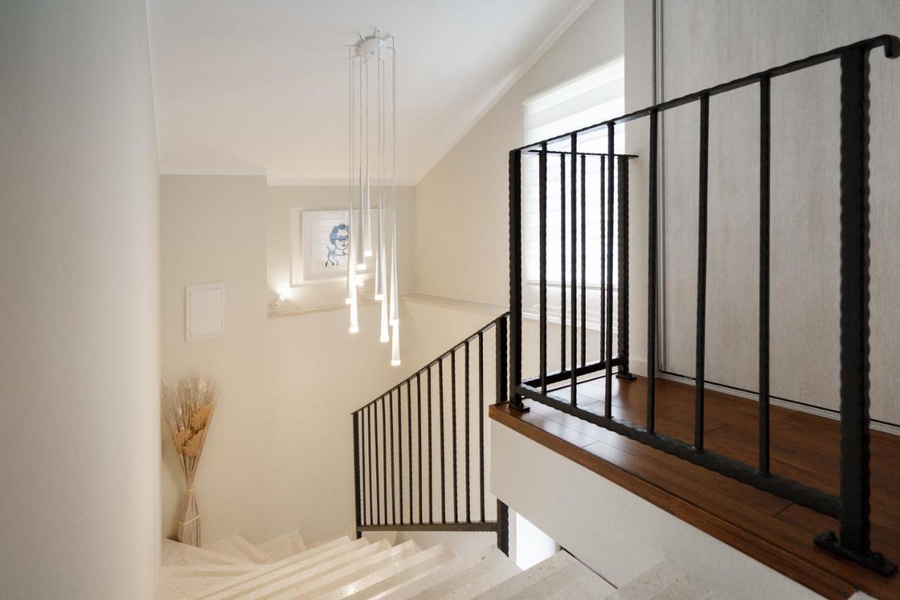 Milohnici Villa Caprice - Krk מראה חיצוני תמונה