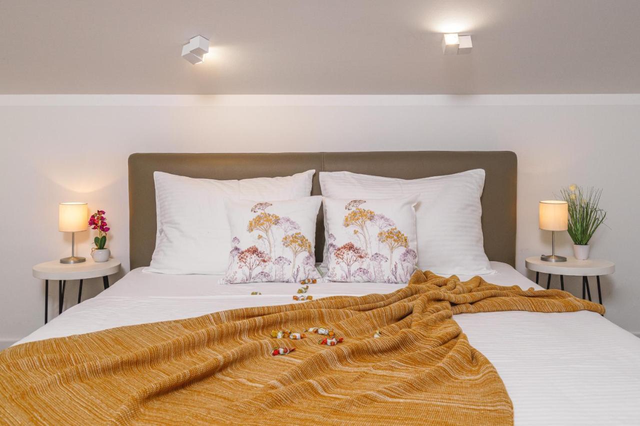 Milohnici Villa Caprice - Krk מראה חיצוני תמונה